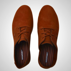 Rockport Men's Blue Casual Shoes - Austin PGF-826053 | Rockport Sweden