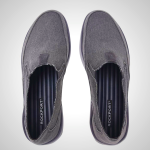 Rockport Men's Blue Casual Shoes - Austin PGF-826053