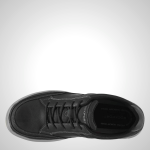 Rockport Men's Navy Blue Welker Casual Slip-On Shoes TBZ-730285