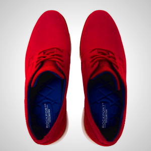 Rockport Men's Grey Casual Shoes - Model Aust72 Dcy-305478